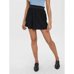 H&M Sheer Chiffon Overlay Skirt | Size 6 | NWT